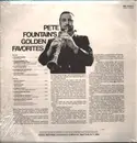 LP - Pete Fountain - Golden Favorites