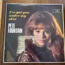 LP - Pete Fountain - I've Got You Under My Skin