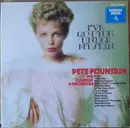 Double LP - Pete Fountain - I've Got You Under My Skin