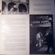 LP - Pete Fountain - Pete Fountain Day - Gatefold w/ attached booklet
