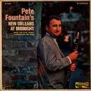 LP - Pete Fountain - Pete Fountain's New Orleans At Midnight