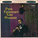 LP - Pete Fountain - Pete Fountain's New Orleans