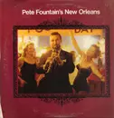 LP - Pete Fountain - Pete Fountain's New Orleans