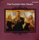 LP - Pete Fountain - Pete Fountain's New Orleans