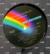 LP - Pete Fountain - Pete Fountain's Crescent City