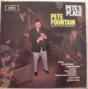 LP - Pete Fountain - Pete's Place
