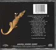 CD - Pete Fountain - Swingin' Blues