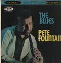 LP - Pete Fountain - The Blues
