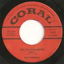7inch Vinyl Single - Pete Fountain - The Grasshopper (Sauterelle) / Lonely Little Tune