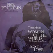 Pete Fountain - Theme From "Women Of The World" / Lost Love