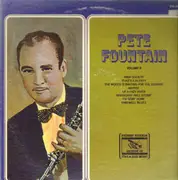 LP - Pete Fountain - Volume II