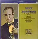 LP - Pete Fountain - Volume II