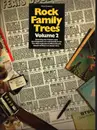 Paperback - Pete Frame - Rock Family Trees Volume 2