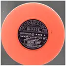 7inch Vinyl Single - Pete from the cuf - Life / Good4nothing