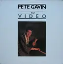 LP - Pete Gavin - No Video