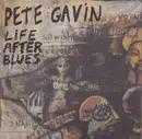 CD - Pete Gavin - Life After Blues