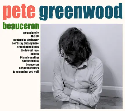 Pete Greenwood - Beauceron