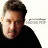 CD - Pete Huttlinger - Naked Pop