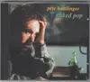 CD - Pete Huttlinger - Naked Pop