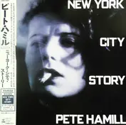Pete Hamill