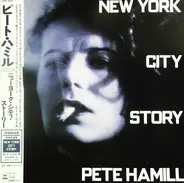 Pete Hamill - New York City Story