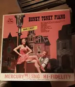 LP - Pete Handy - Honky Tonky Piano - Mono