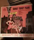 LP - Pete Handy - Honky Tonky Piano - Mono