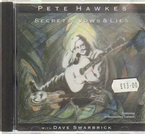 Dave Swarbrick - Secrets, Vows & Lies