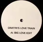Pete Heller - Dimitri's Love Train