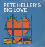 12inch Vinyl Single - Pete Heller - Big Love