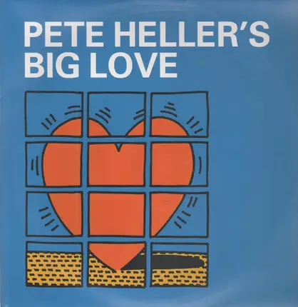 Pete Heller - Big Love