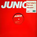 12inch Vinyl Single - Pete Heller - Stargazin'