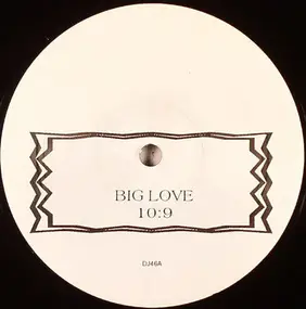 Pete Heller - Big Love / Music Sounds Better With You