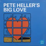 12inch Vinyl Single - Pete Heller's Big Love - Big Love