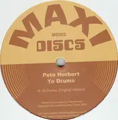 Pete Herbert - Yo Drums