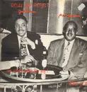 LP - Pete Johnson , Big Joe Turner - Roll 'Em Boys