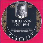 Pete Johnson - 1944-1946