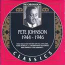 CD - Pete Johnson - 1944-1946