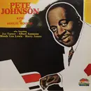 LP - Pete Johnson - King Of Boogie Woogie