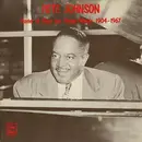 LP - Pete Johnson - Master Of Blues And Boogie Woogie 1904-1967