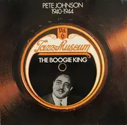 Pete Johnson - 1940-1944 - The Boogie King