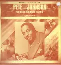 LP - Pete Johnson - 'Boogie Woogie Mood' 1940-1944