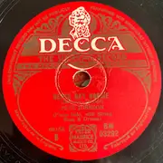Schellack - Pete Johnson - Basement Boogie / Death Ray Boogie