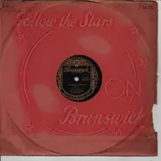 Schellack - Pete Johnson - Basement Boogie / Death Ray Boogie