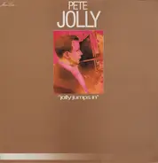 Pete Jolly - Jolly Jumps In