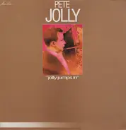 Pete Jolly - Jolly Jumps In