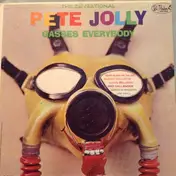 Pete Jolly - The Sensational Pete Jolly Gasses Everybody