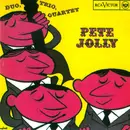 CD - Pete Jolly - Duo, Trio, Quartet