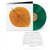 LP - Pete Jolly - Seasons - Clear Green / Coloured Vinyl / Reissue / Remaster