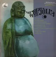 Pete Jolly - The Best Of Pete Jolly